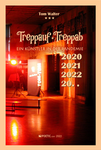 Treppauf Treppab
